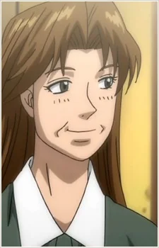 Itagaki, Mother