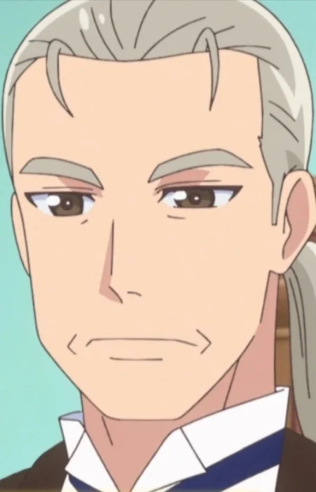 Itak, Genma
