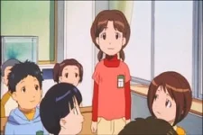 Ito, Noriko