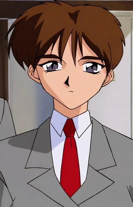 Itou, Ayumi
