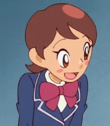 Itou, Ayumu
