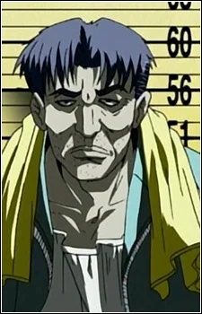 Itou, Kisaku