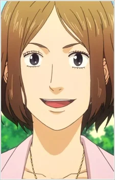 Itou, Serika