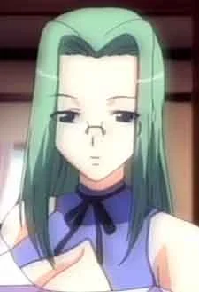 Itou, Shino