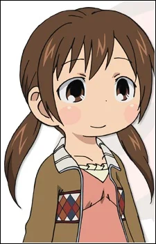 Itou, Shiori