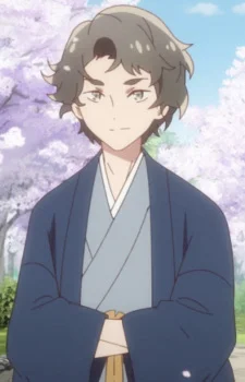 Itou, Shoujirou