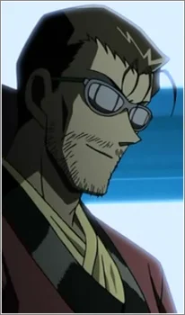 Itou, Suehiko