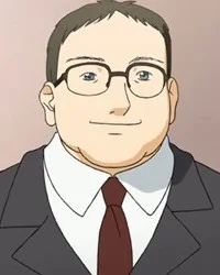 Itou, Yoshiyuki