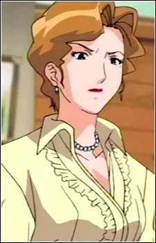 Itsuki, Chizuko