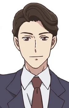 Itsuki, Keisuke