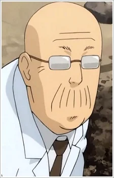 Itsuki, Keizou