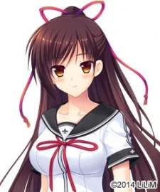 Itsuki, Miyu