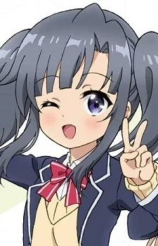 Itsumura, Yukari