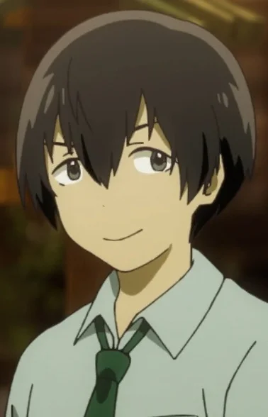 Itsuse, Sora