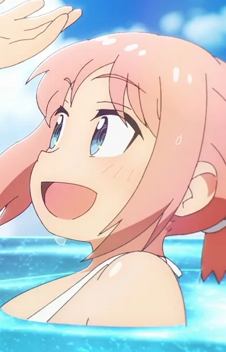 Iwagumo, Maika