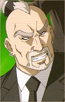 Iwahata, Kouji