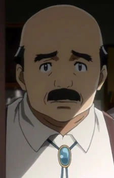 Iwai, Hajime