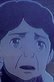 Iwai, Mari