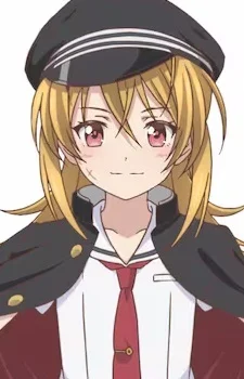 Iwaki, Yoshimi