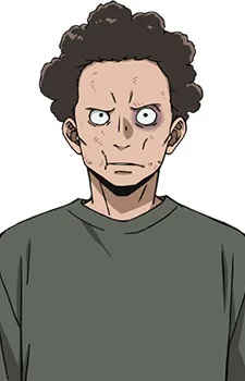 Iwakou, Akira
