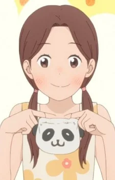 Iwakura, Maharu