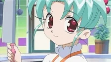 Iwakura, Sasami
