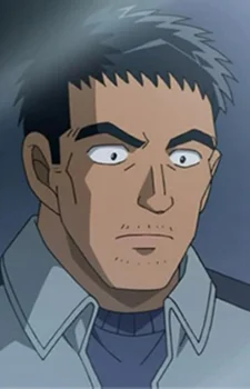 Iwamatsu, Toshio