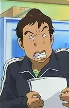 Iwamoto, Kouhei