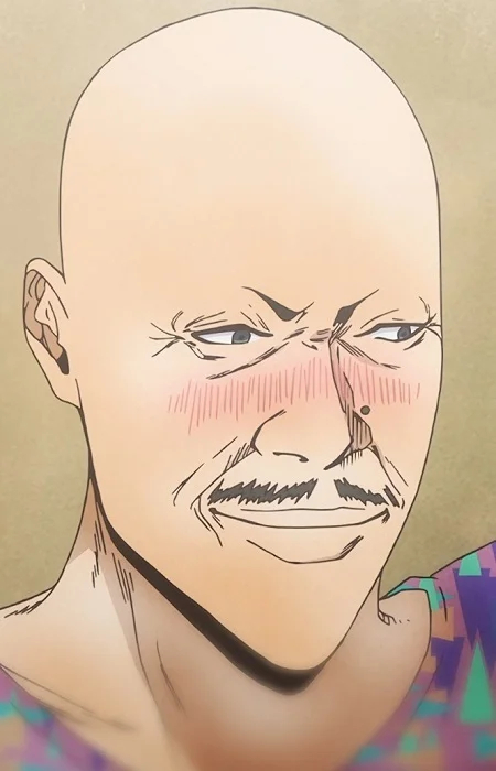 Iwamura, Tarou