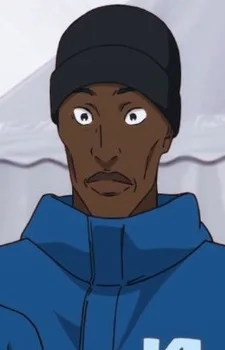 Iwanki, Johann