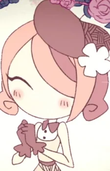 Iwasake-chan