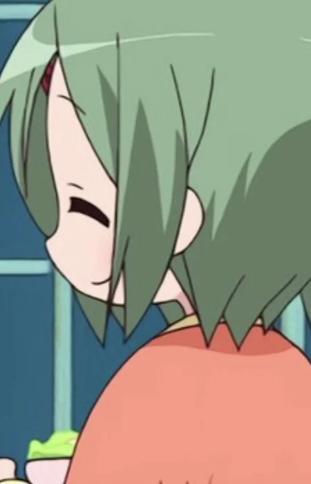 Iwasaki, Honoka