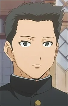 Iwasaki, Sousuke