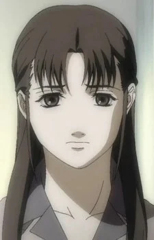 Iwase, Mayuko