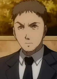 Iwashita, Father