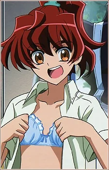 Izumi, Eiko