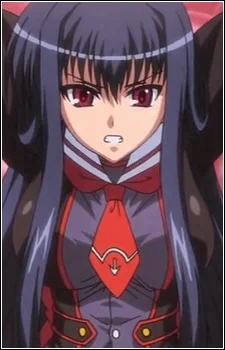 Izumi, Hikaru