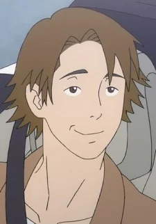 Izumi, Kenji