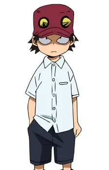 Izumi, Kouta
