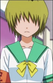Izumi, Kyouko