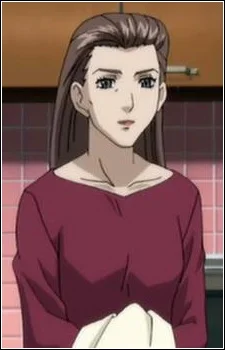 Izumi Mama
