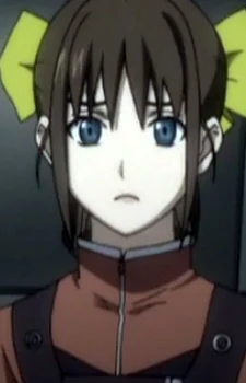 Izumi, Mami