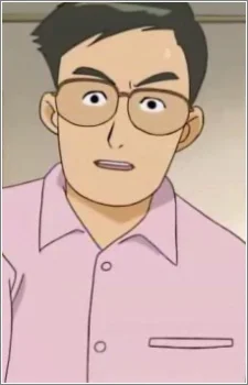 Izumi, Masami