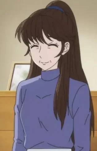 Izumi, Mother
