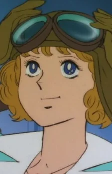 Izumi, Nana