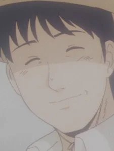 Izumi, Nobuhiko
