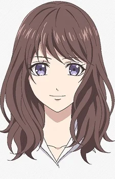 Izumi, Rei