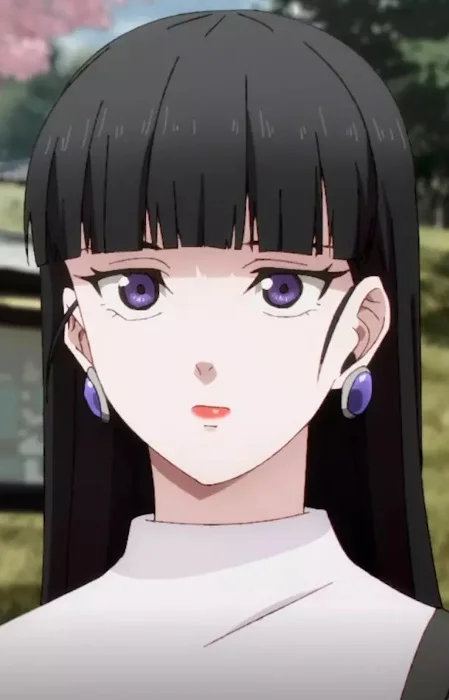 Izumi, Saeko