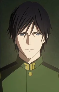 Izumi, Shizuma