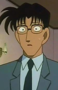 Izumi, Takeo